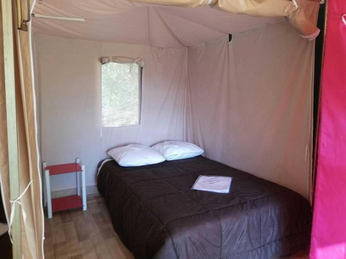 Camping - Piscine - Ccbaieb Montjoie-en-Couserans Экстерьер фото